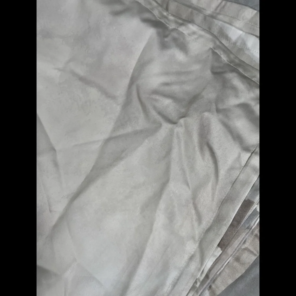 NEW‎ Hotel Collection Lateral Full/Queen Duvet Cove